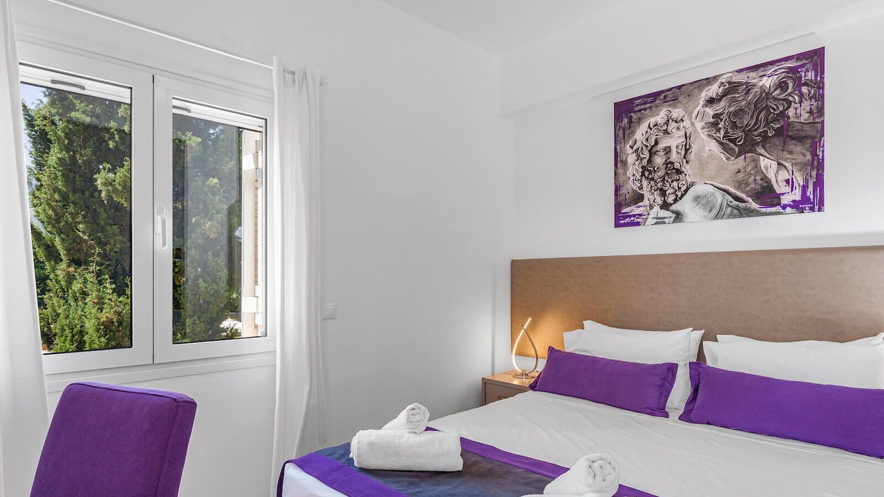 Photo of Bedroom in Sissi