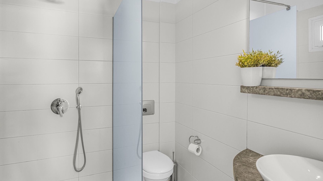 Photo of Bathroom in Sissi