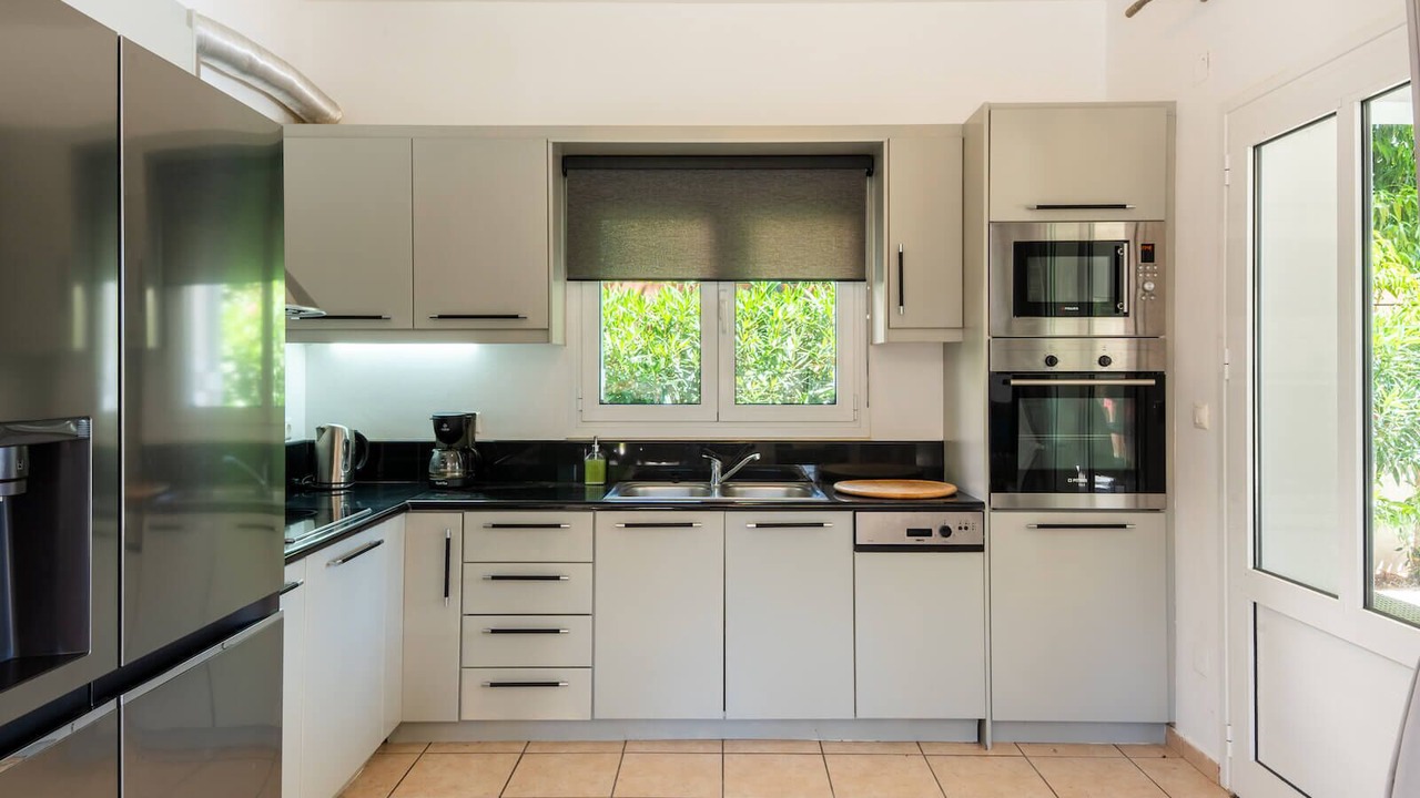 Photo of Kitchen in Sissi