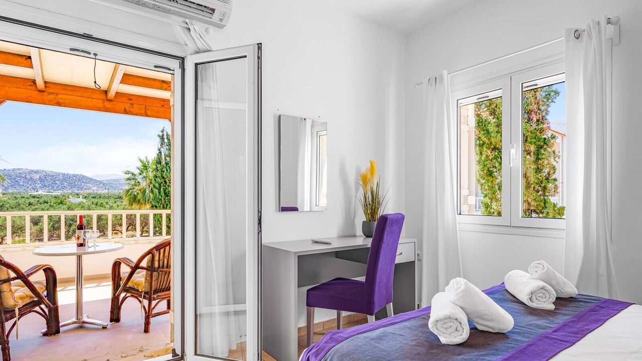 Photo of Bedroom in Sissi