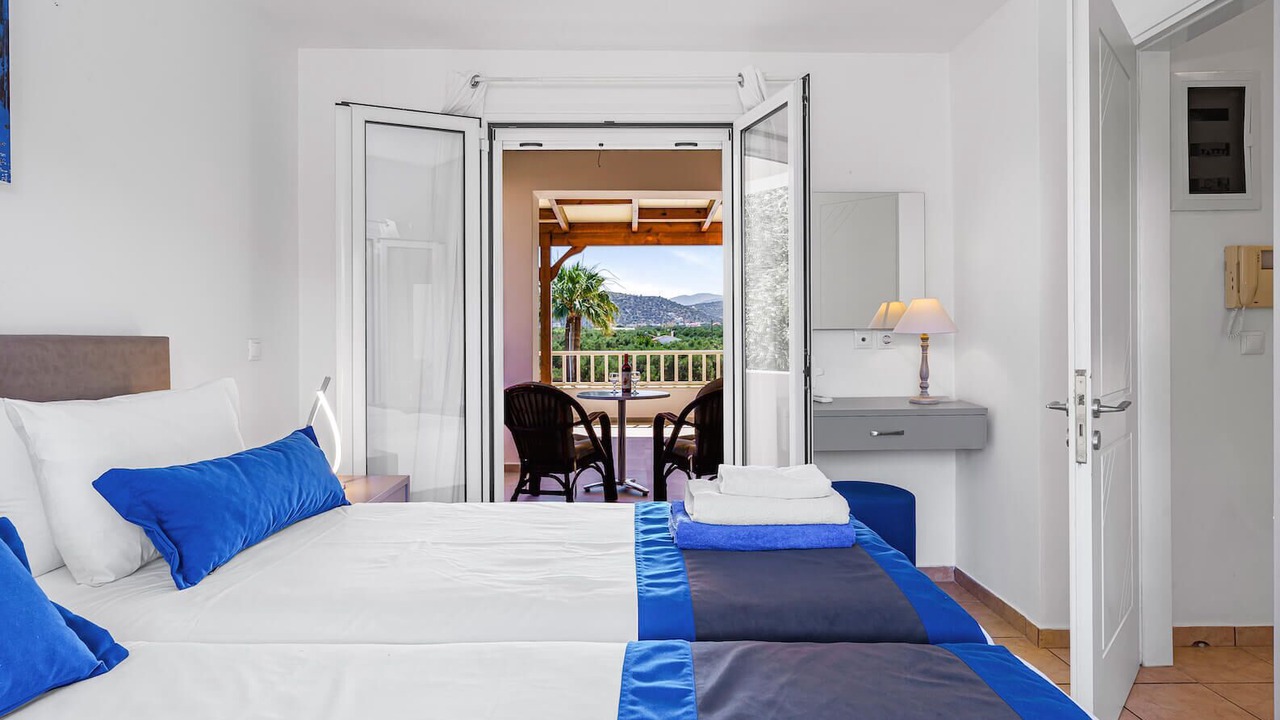 Photo of Bedroom in Sissi