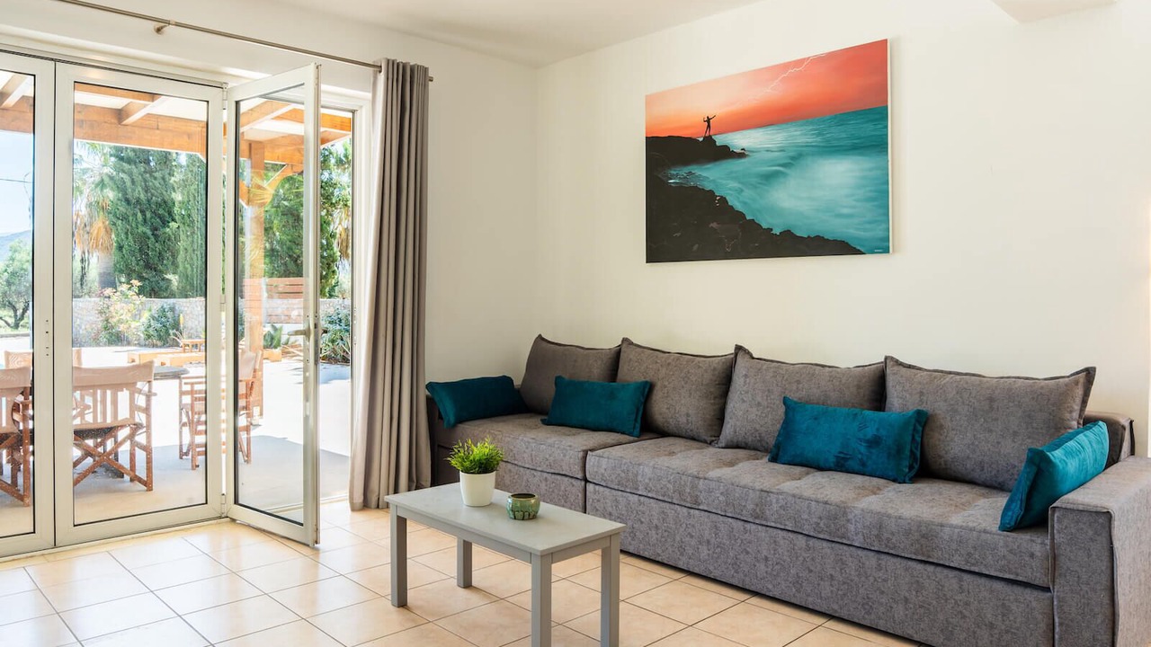 Photo of Livingroom in Sissi