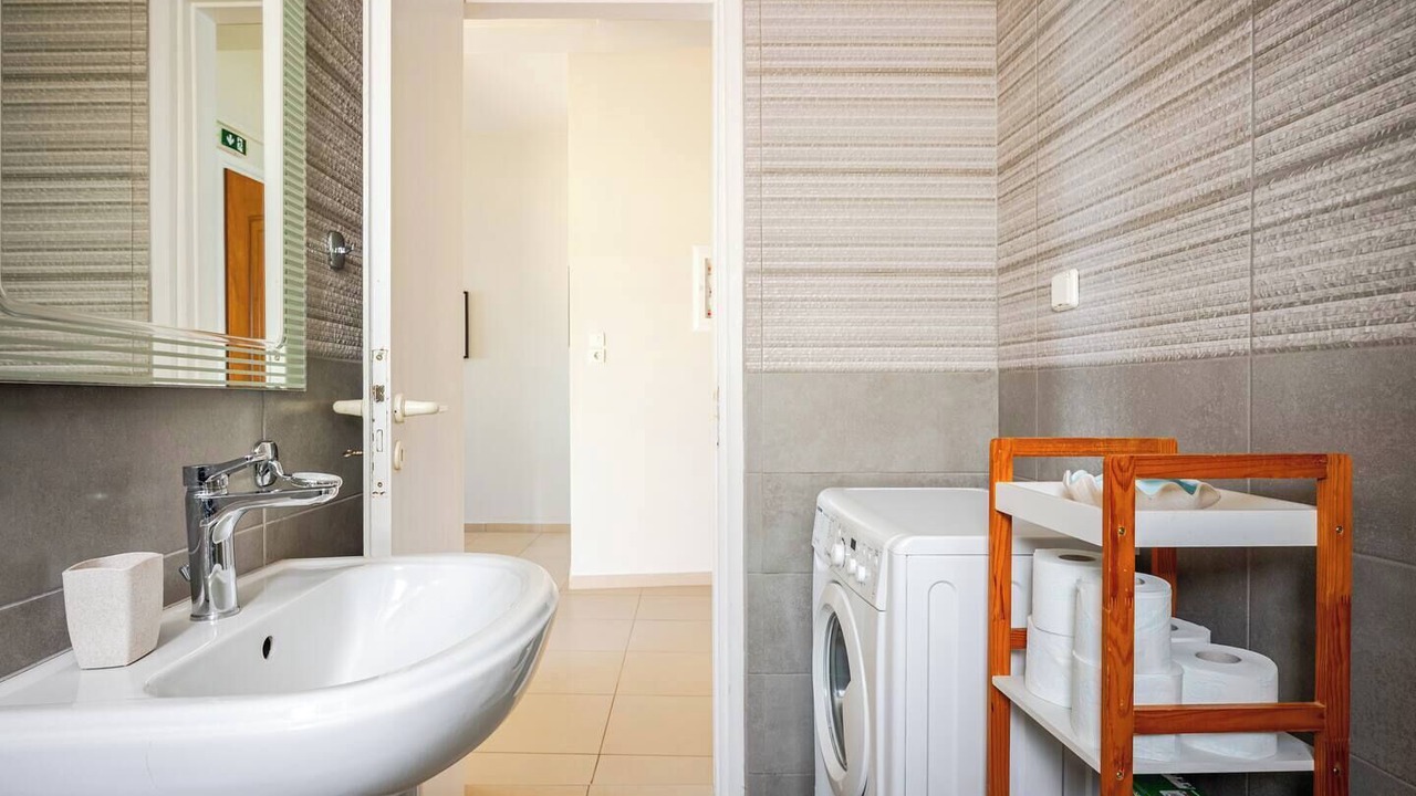 Photo of Bathroom in Kato Galatas