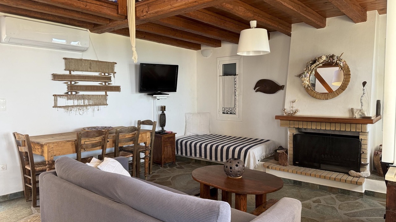 Photo of Livingroom in Gythio