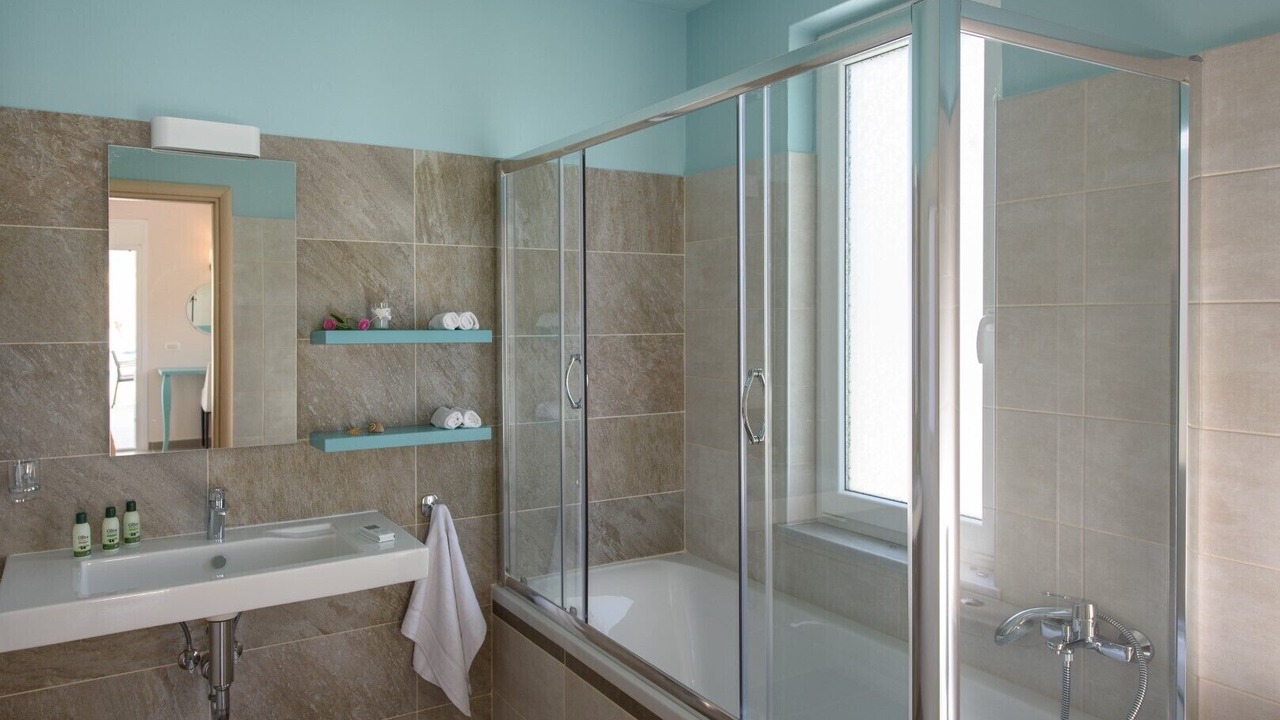 Photo of Bathroom in Kato Stalos