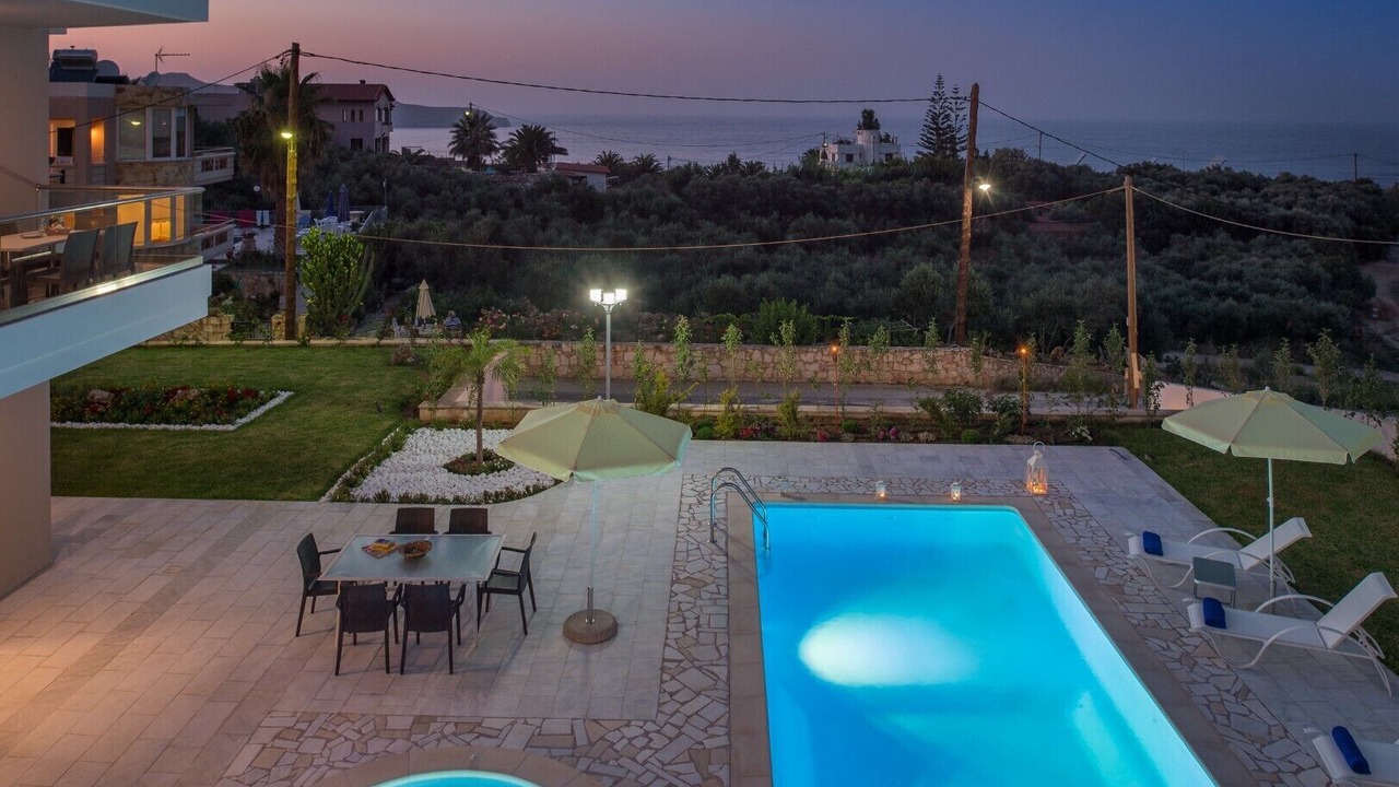 Photo of Outdoor in Kato Stalos