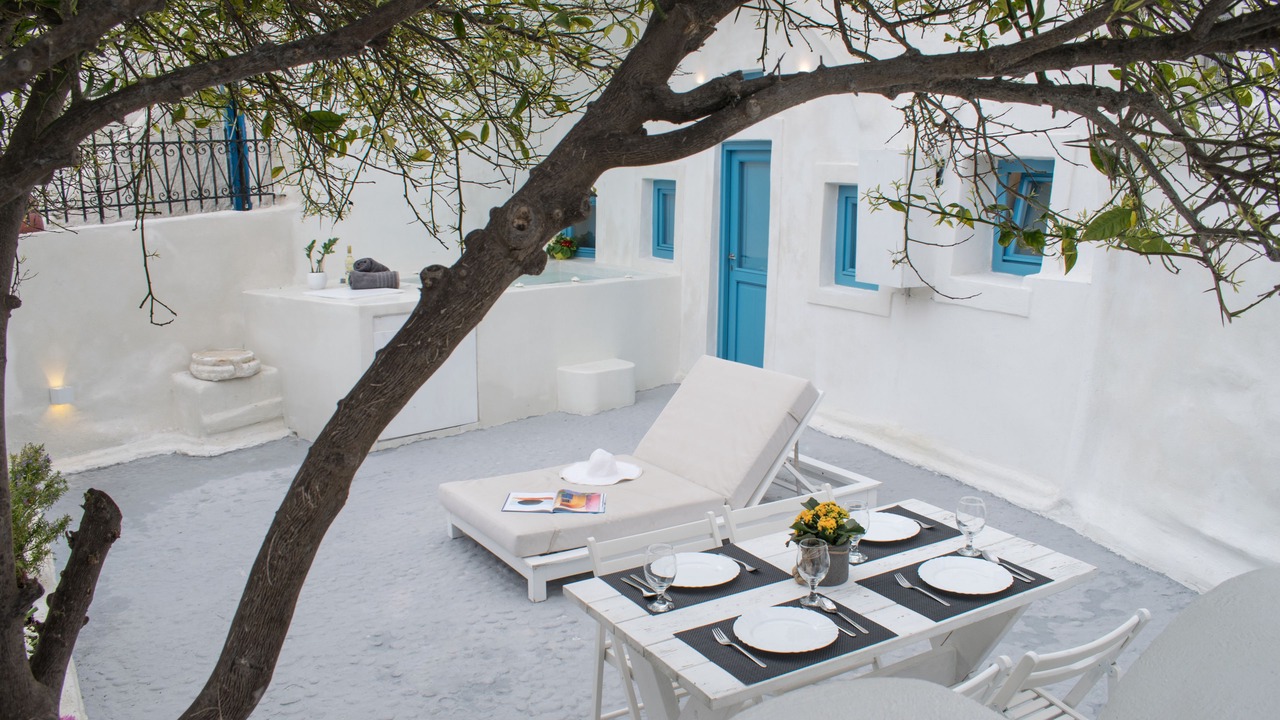 Photo of Outdoor in Messaria