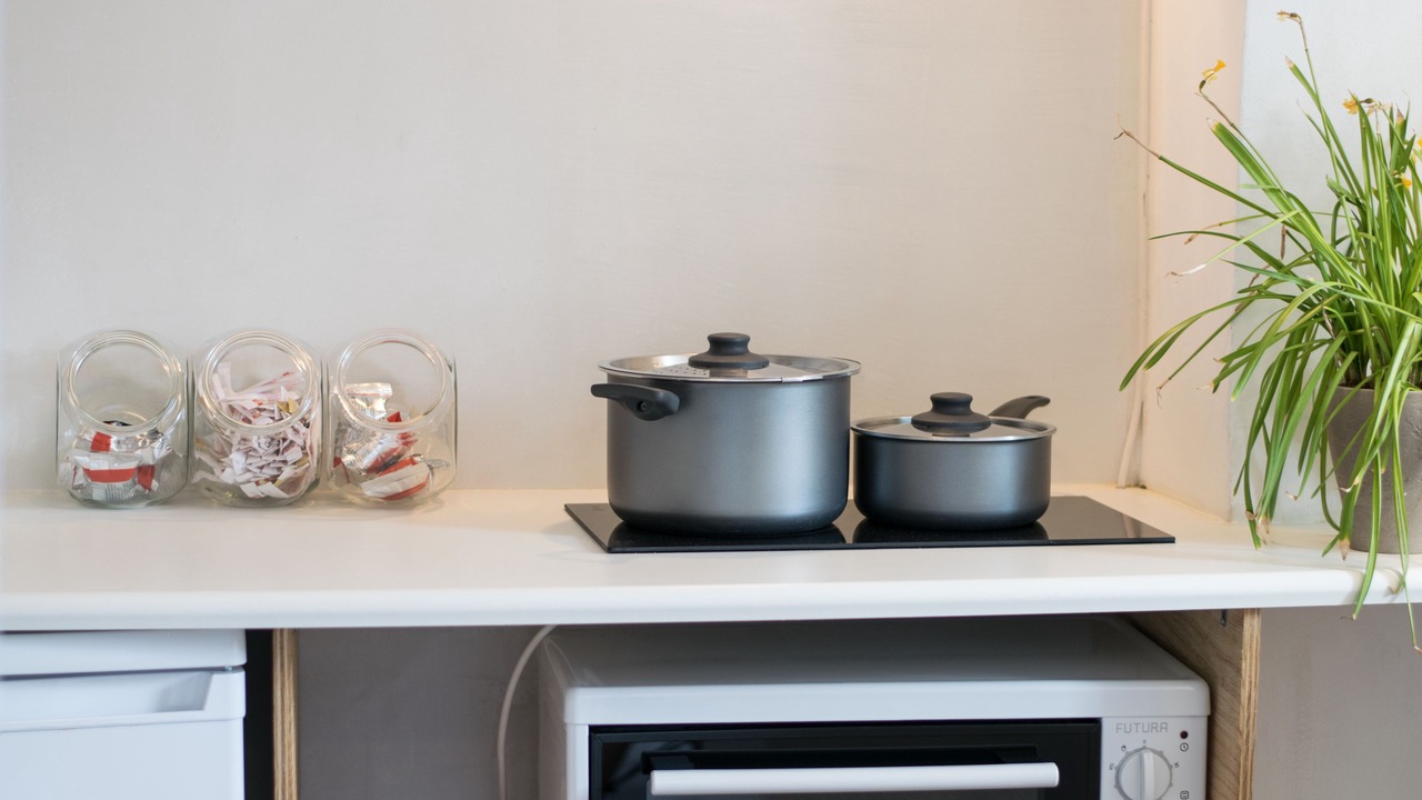 Photo of Kitchen in Messaria