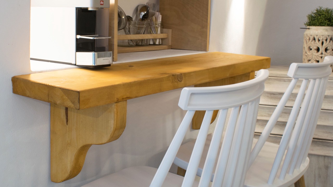 Photo of Kitchen in Messaria