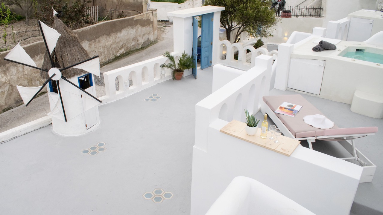 Photo of Outdoor in Messaria