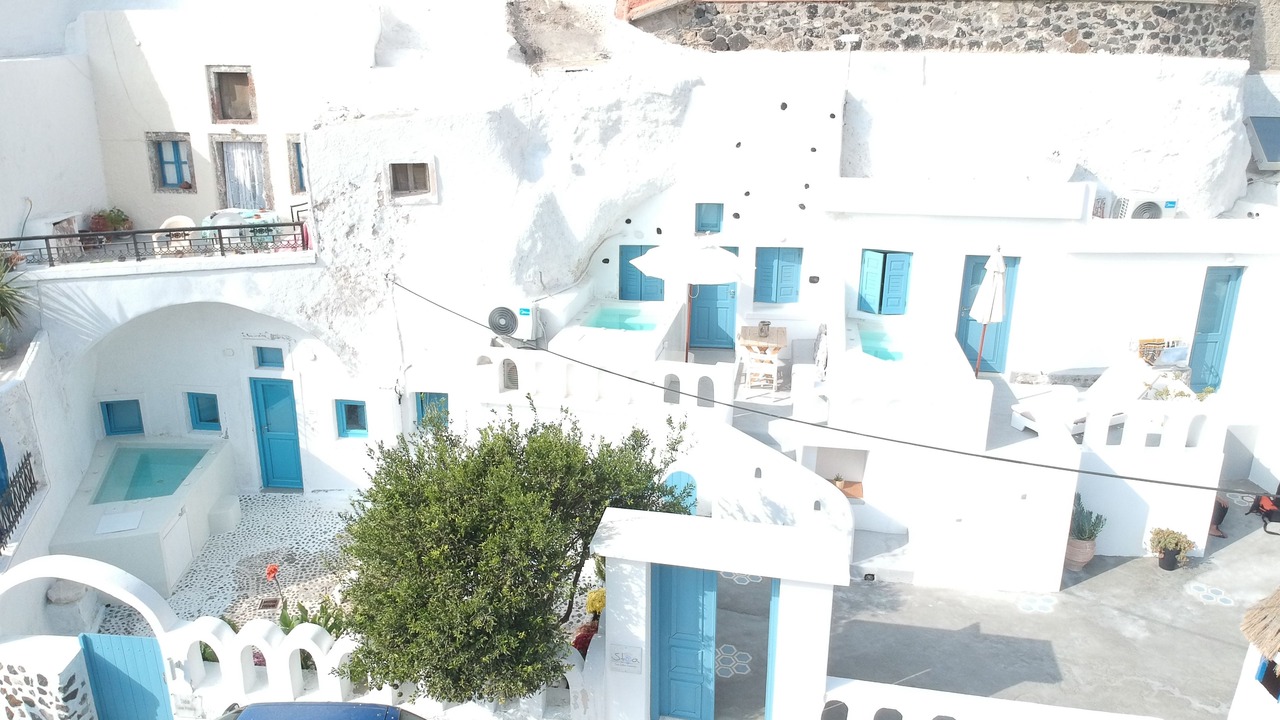 Photo of Outdoor in Messaria