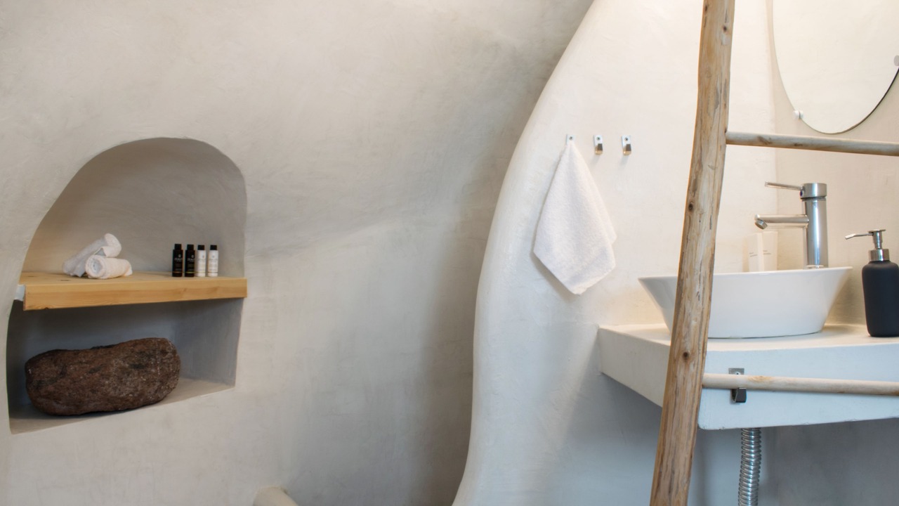 Photo of Bathroom in Messaria