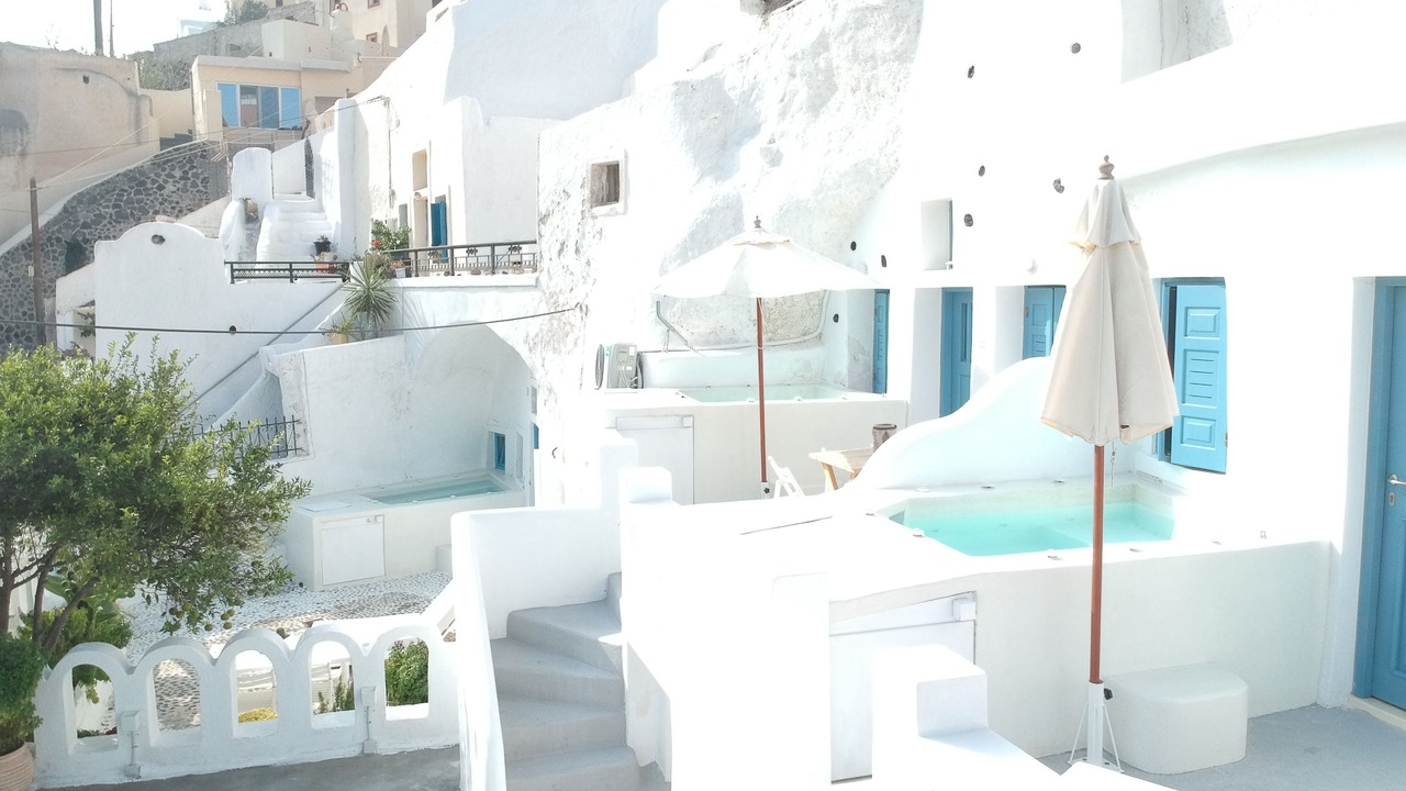 Photo of Outdoor in Messaria