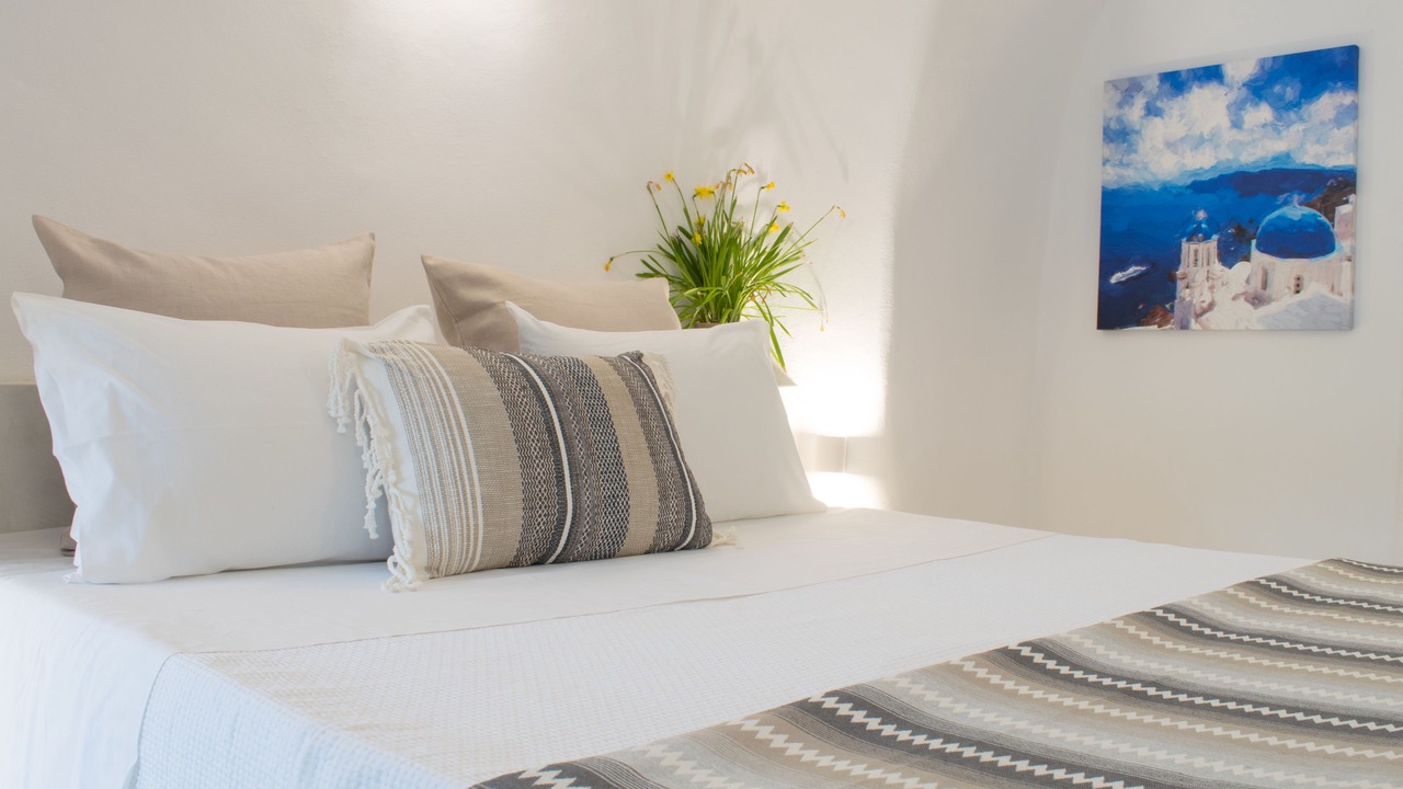 Photo of Bedroom in Messaria