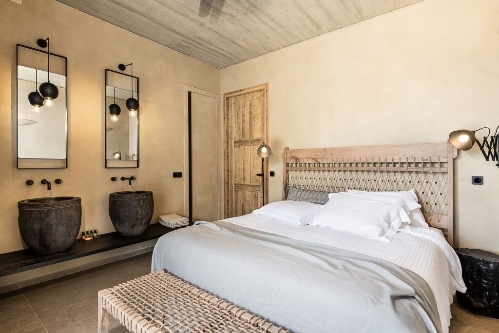 Photo of Bedroom in Livadia