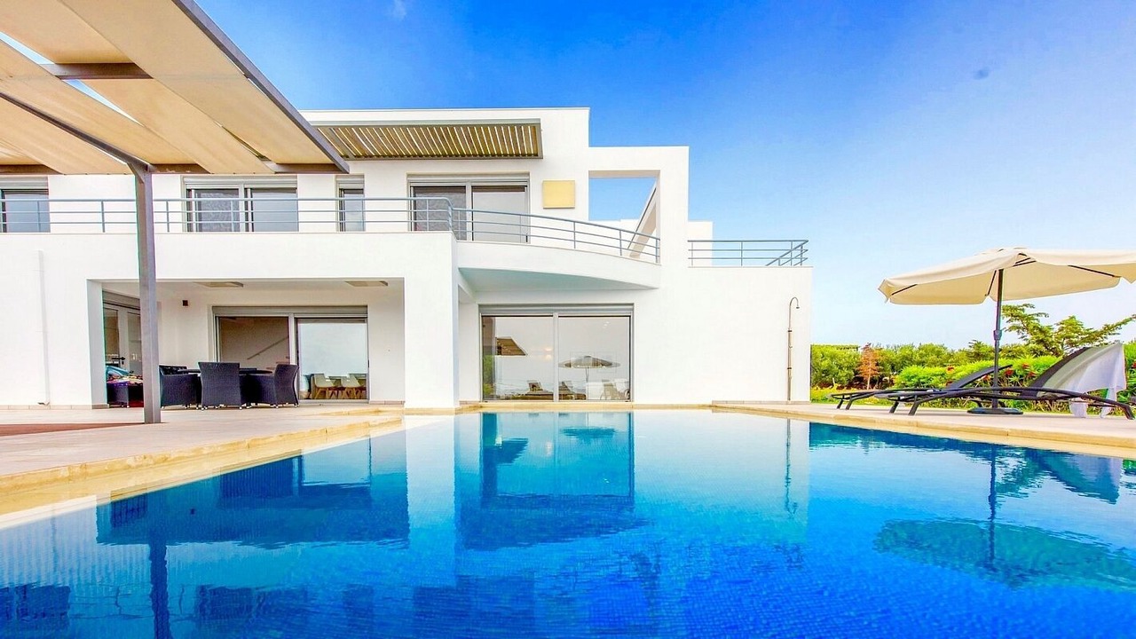 Photo of Outdoor in Stavros