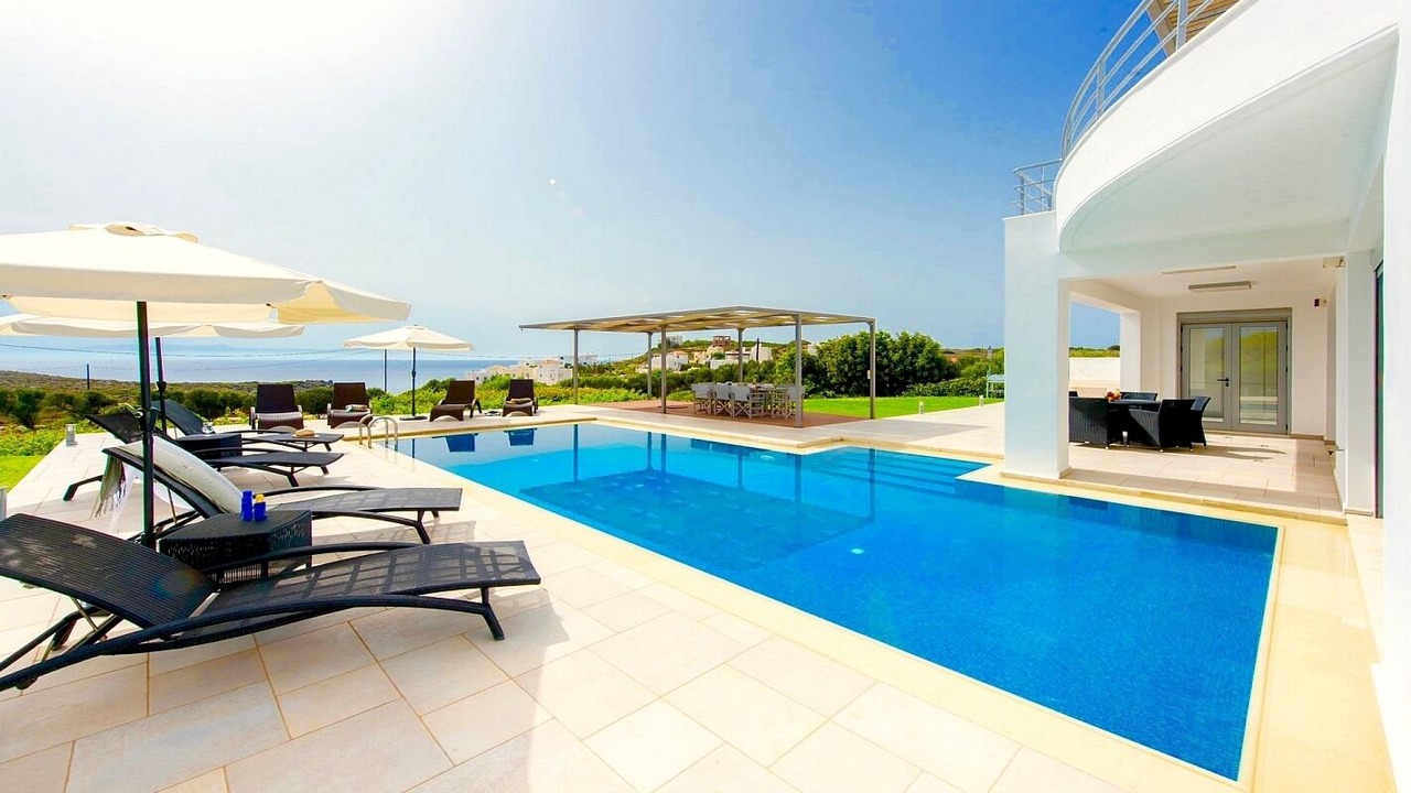 Photo of Outdoor in Stavros