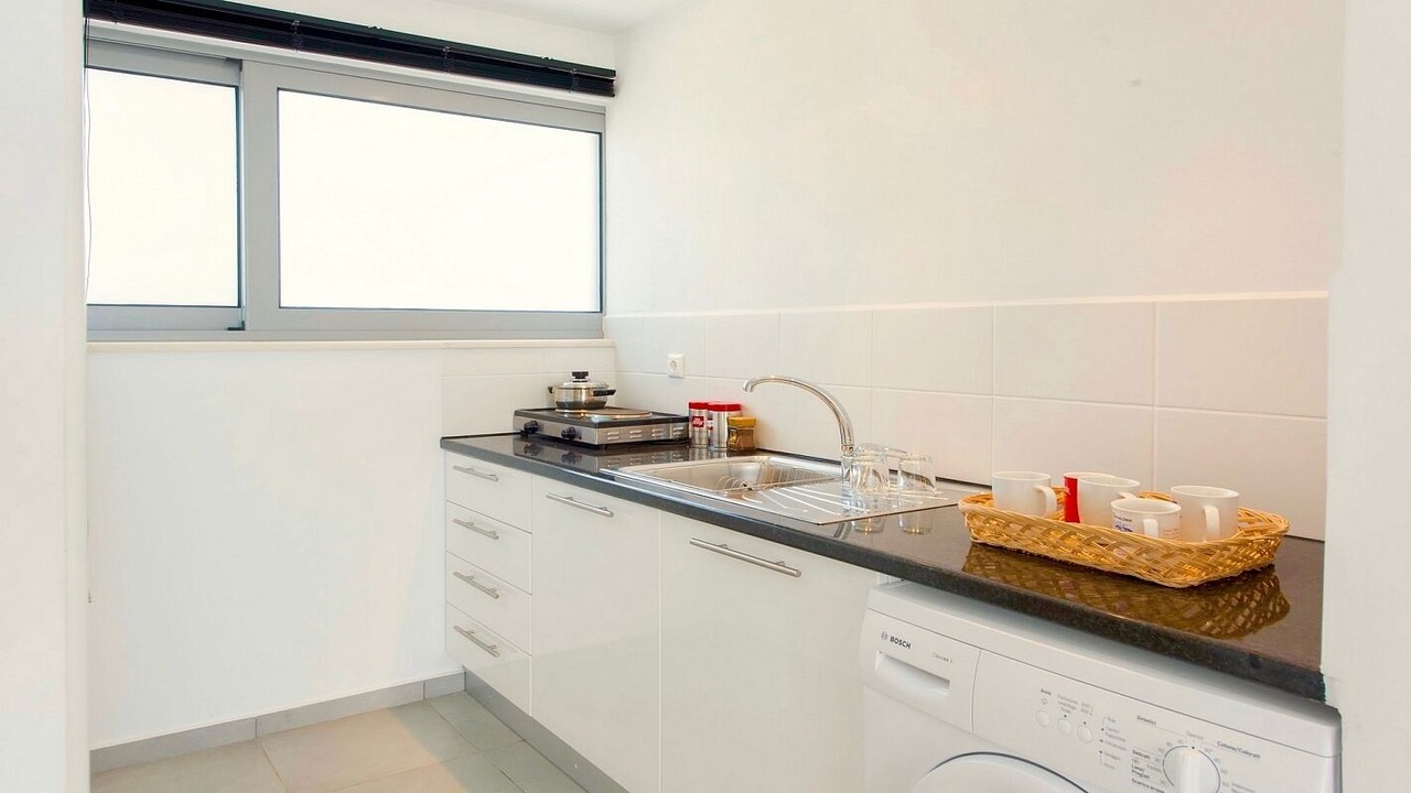 Photo of Kitchen in Stavros