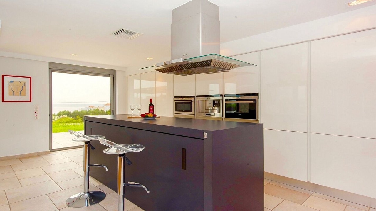 Photo of Kitchen in Stavros