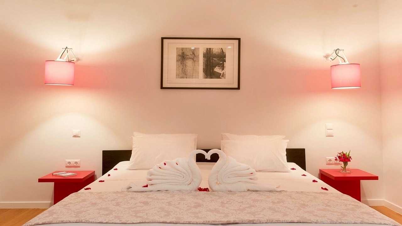 Photo of Bedroom in Stavros