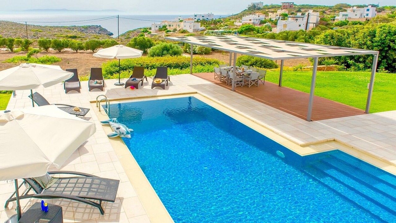 Photo of Outdoor in Stavros