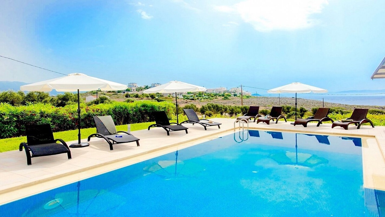Photo of Outdoor in Stavros