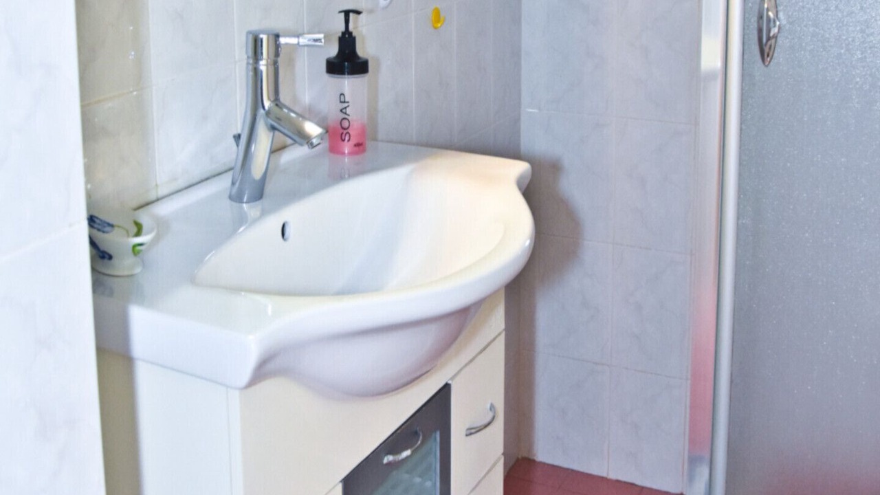 Photo of Bathroom in Nea Chora