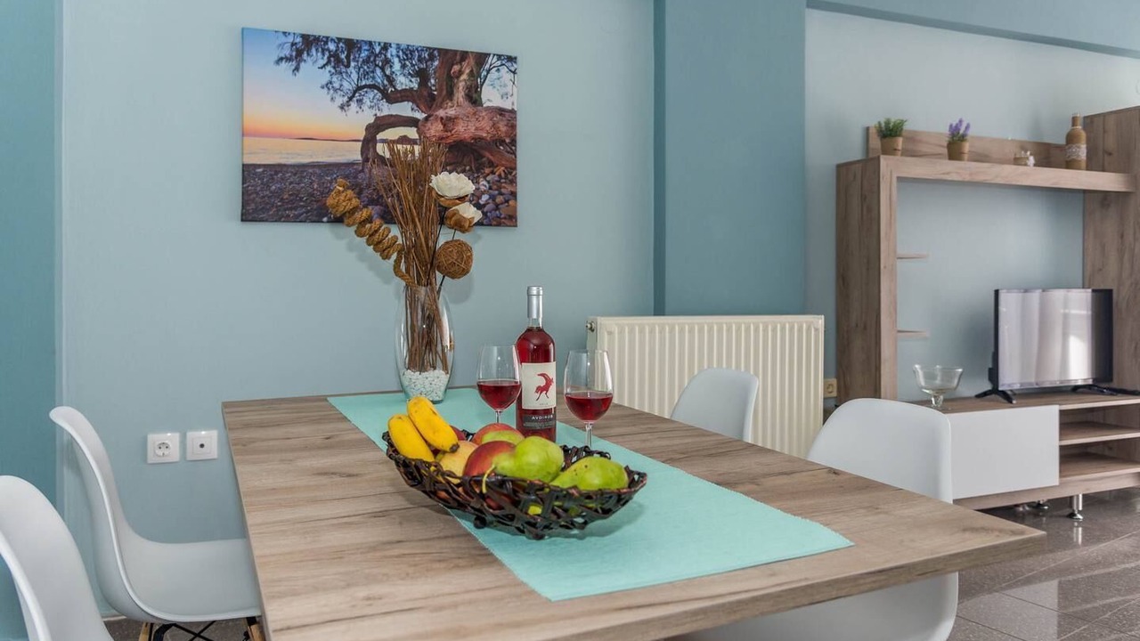 Photo of Bedroom in Sitia
