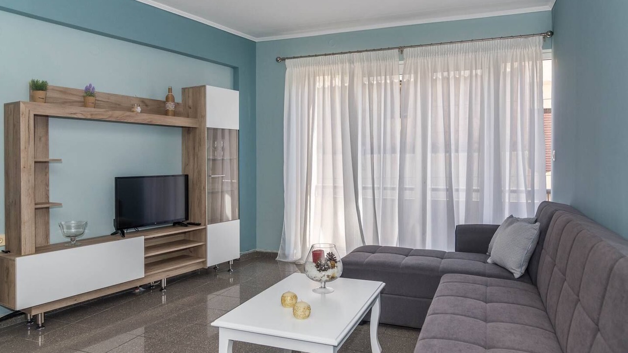 Photo of Bedroom in Sitia
