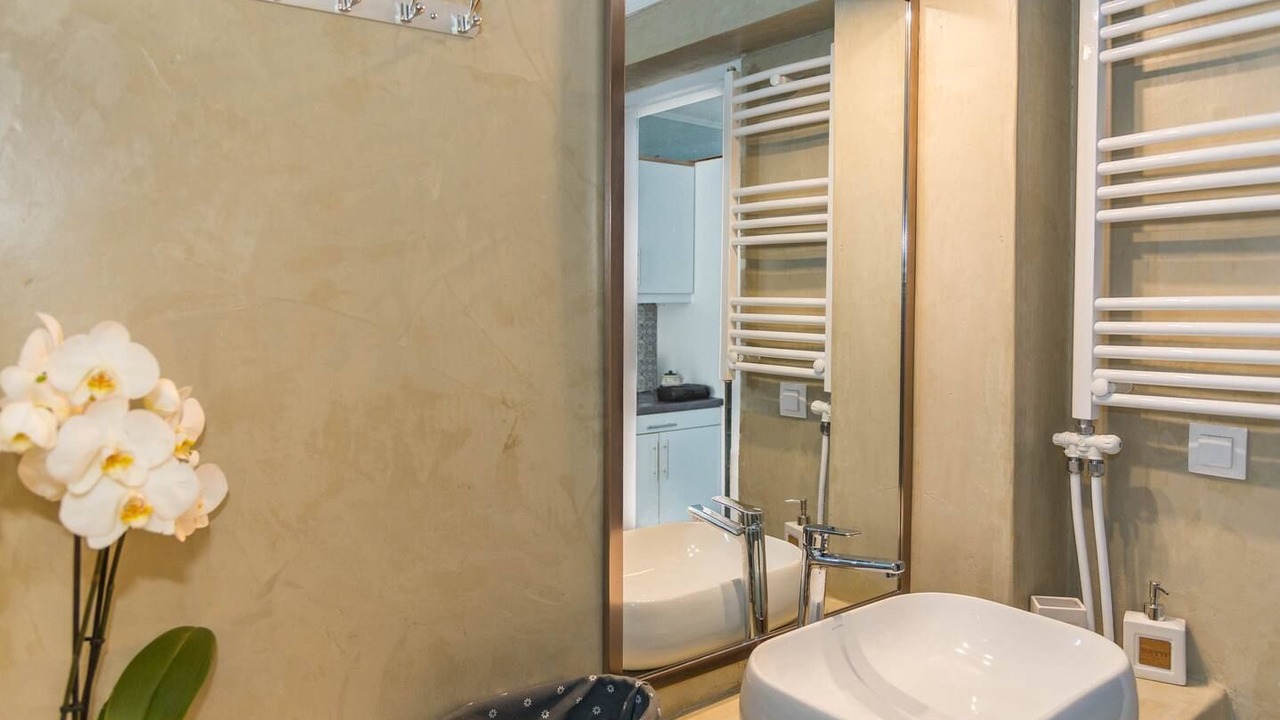 Photo of Bathroom in Sitia