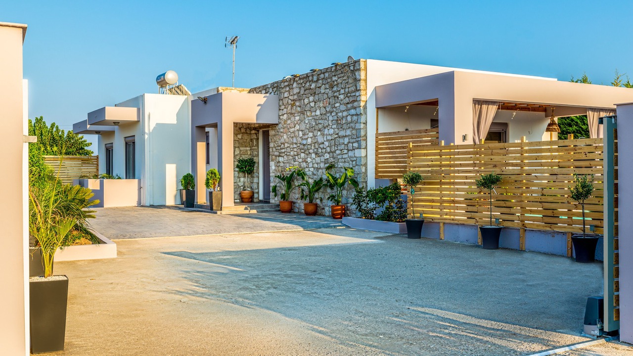 Photo of Outdoor in Afandou