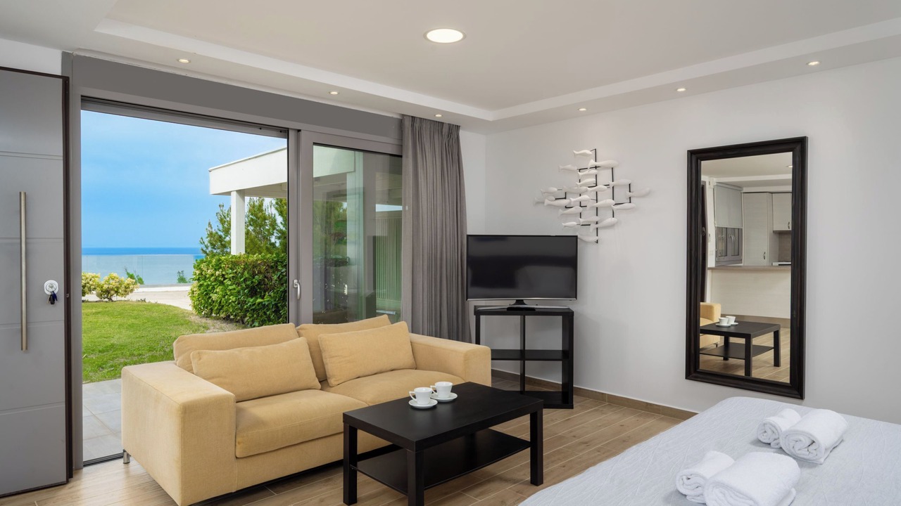 Photo of Bedroom in Vlicha