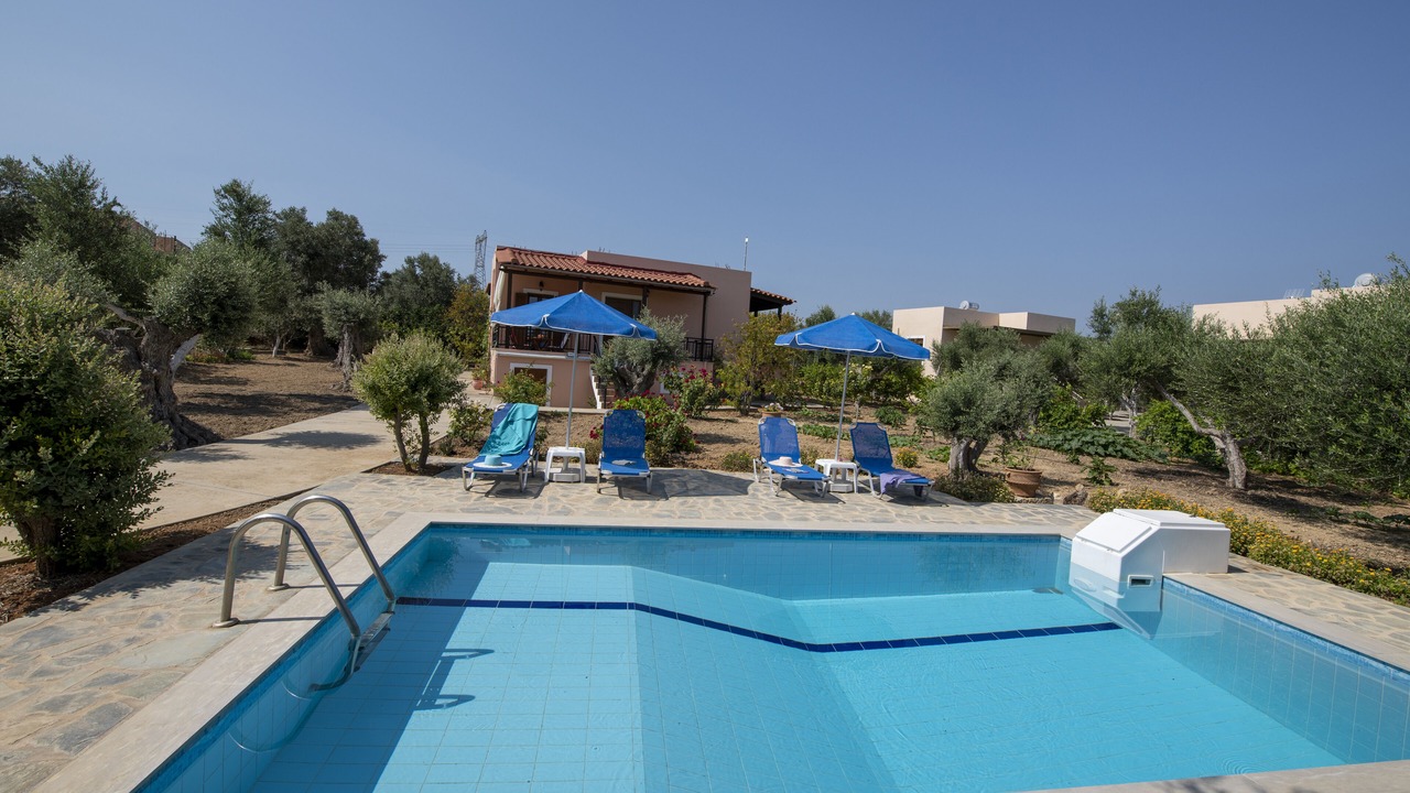 Photo of Outdoor in Houdetsi