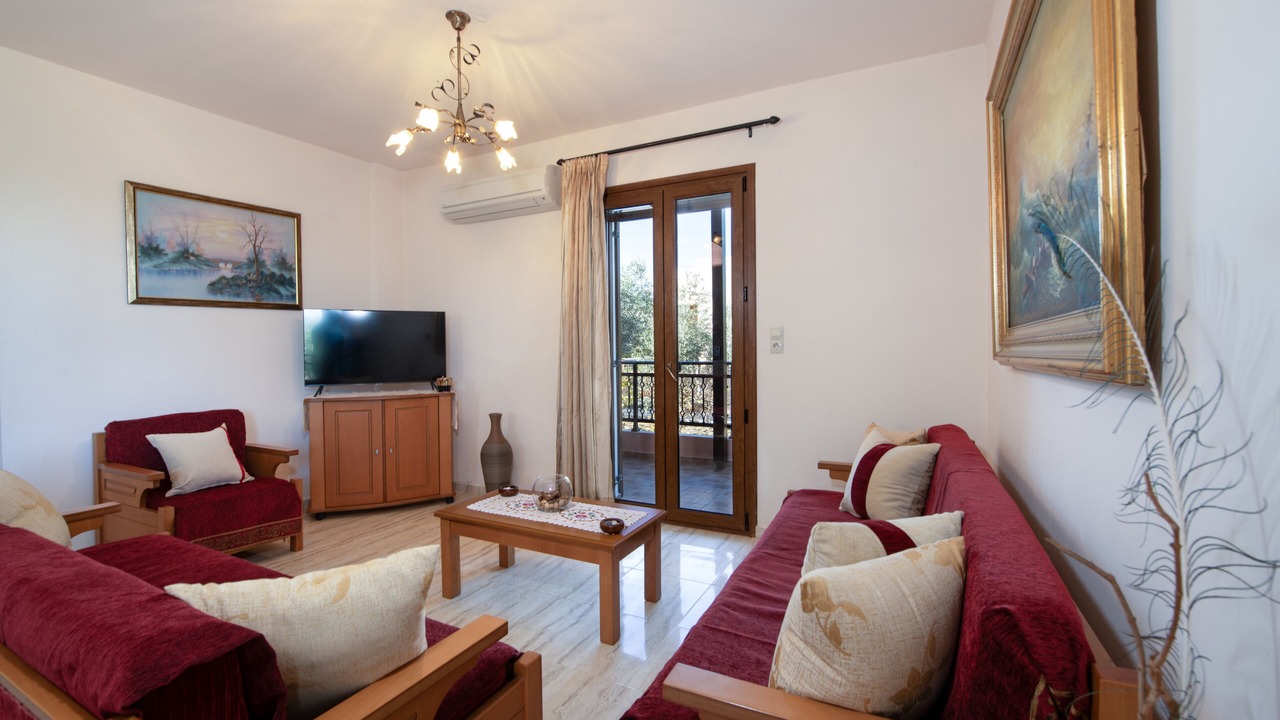 Photo of Livingroom in Houdetsi