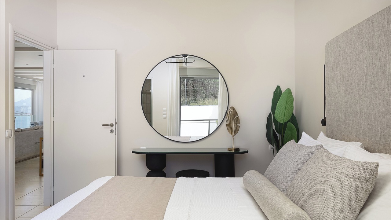 Photo of Bedroom in Sternes