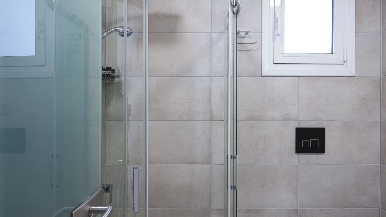 Photo of Bathroom in Sternes