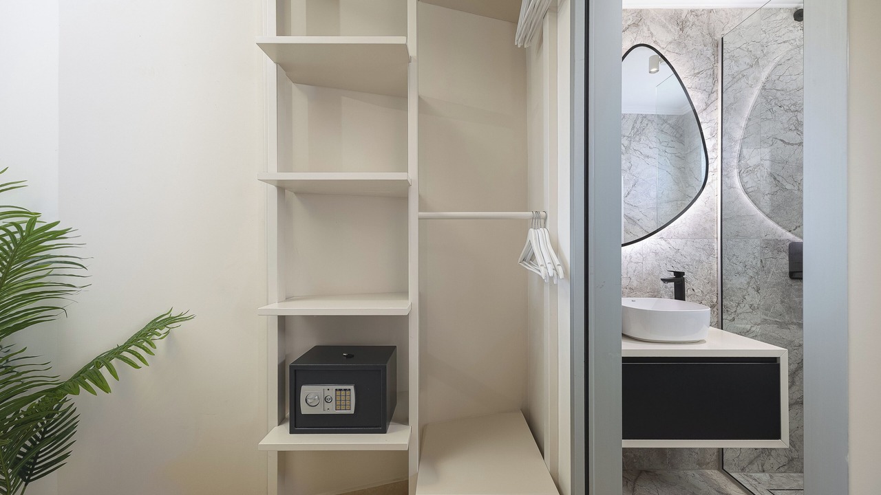 Photo of Bathroom in Sternes
