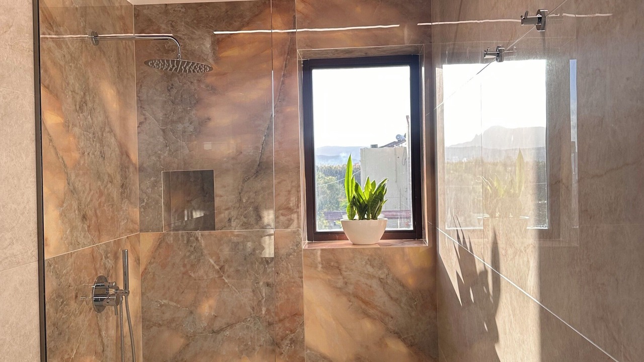 Photo of Bathroom in Nopigia