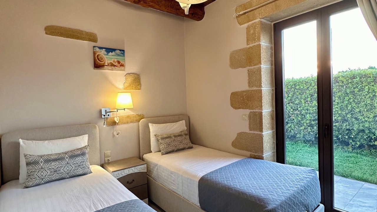 Photo of Bedroom in Nopigia
