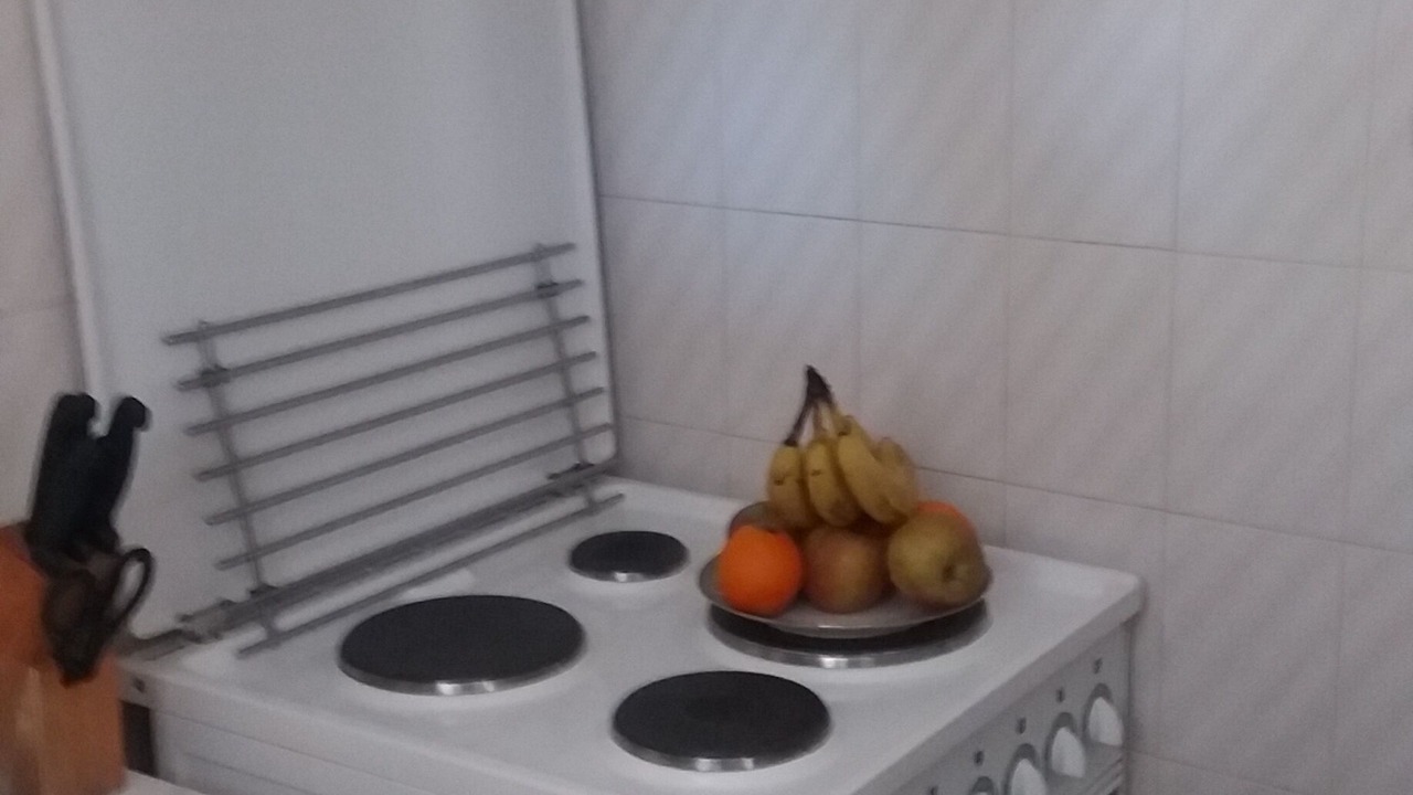 Photo of Kitchen in Nea Makri