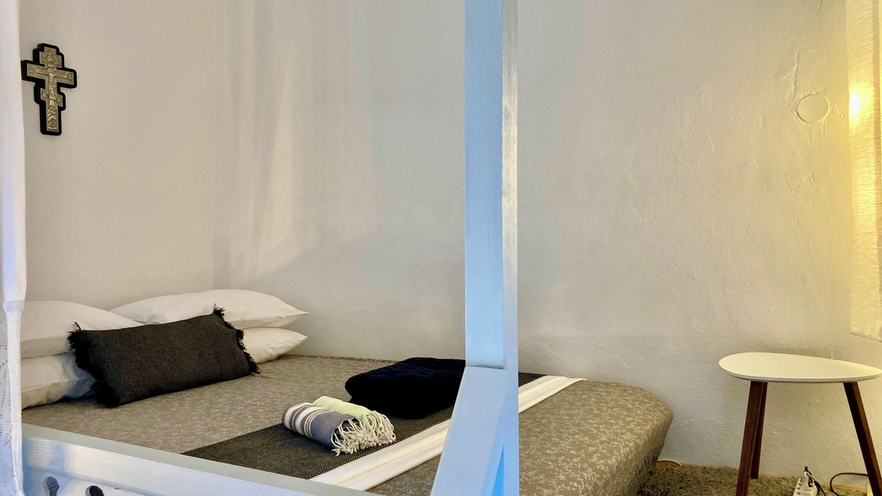 Photo of Bedroom in Koskinou