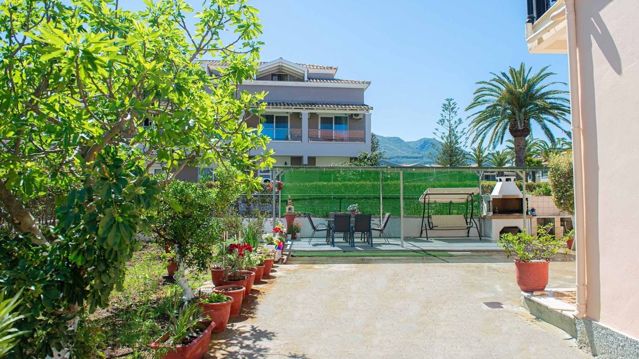 Photo of Outdoor in Acharavi