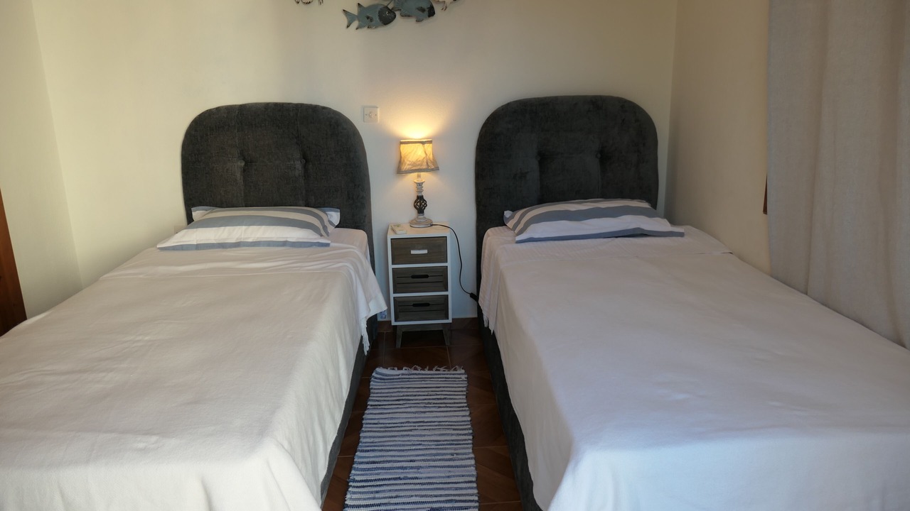 Photo of Bedroom in Old Town Naxos