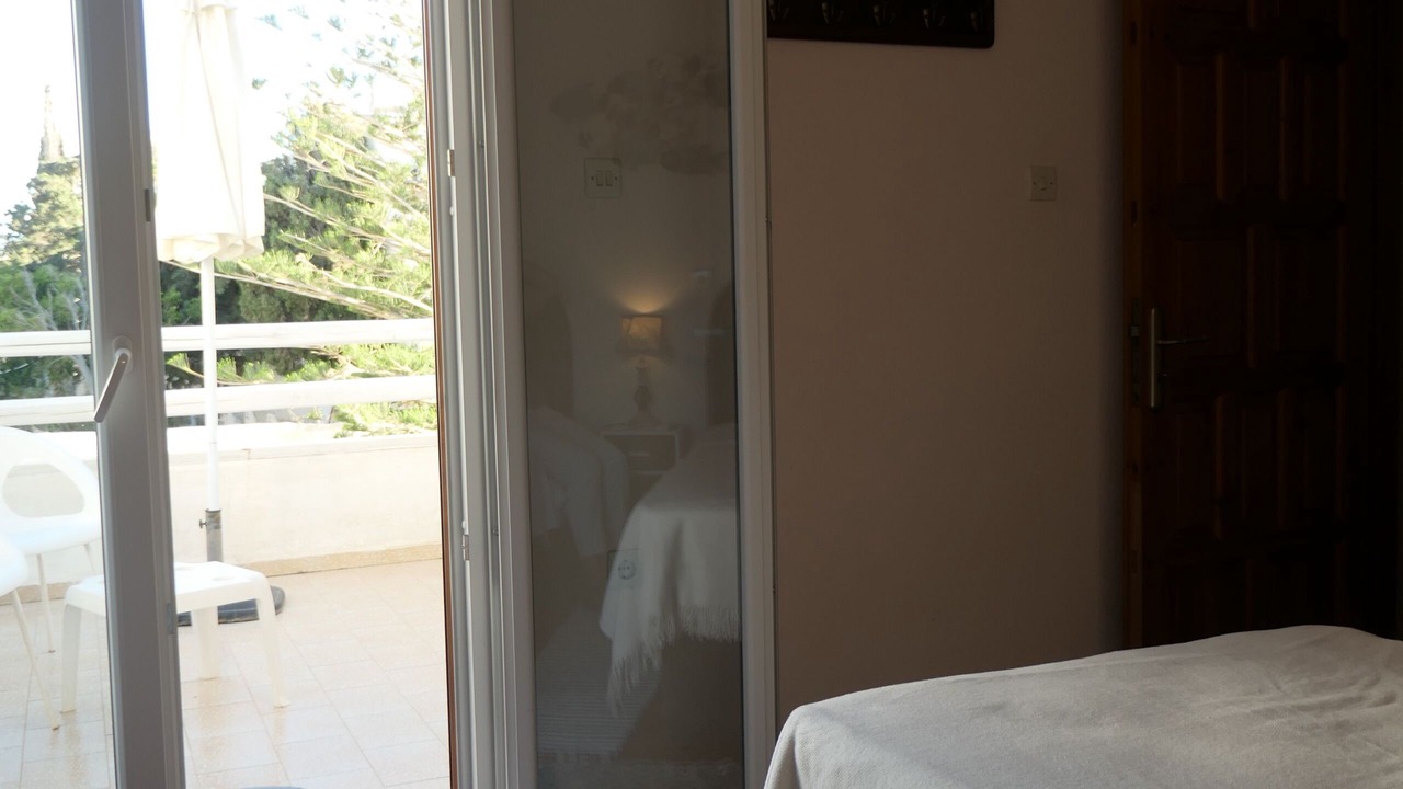 Photo of Bedroom in Old Town Naxos