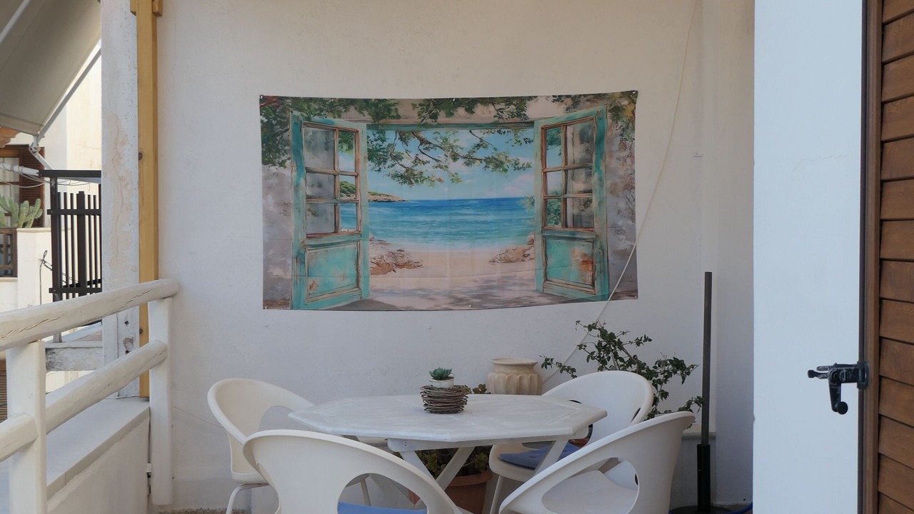 Photo of Outdoor in Old Town Naxos