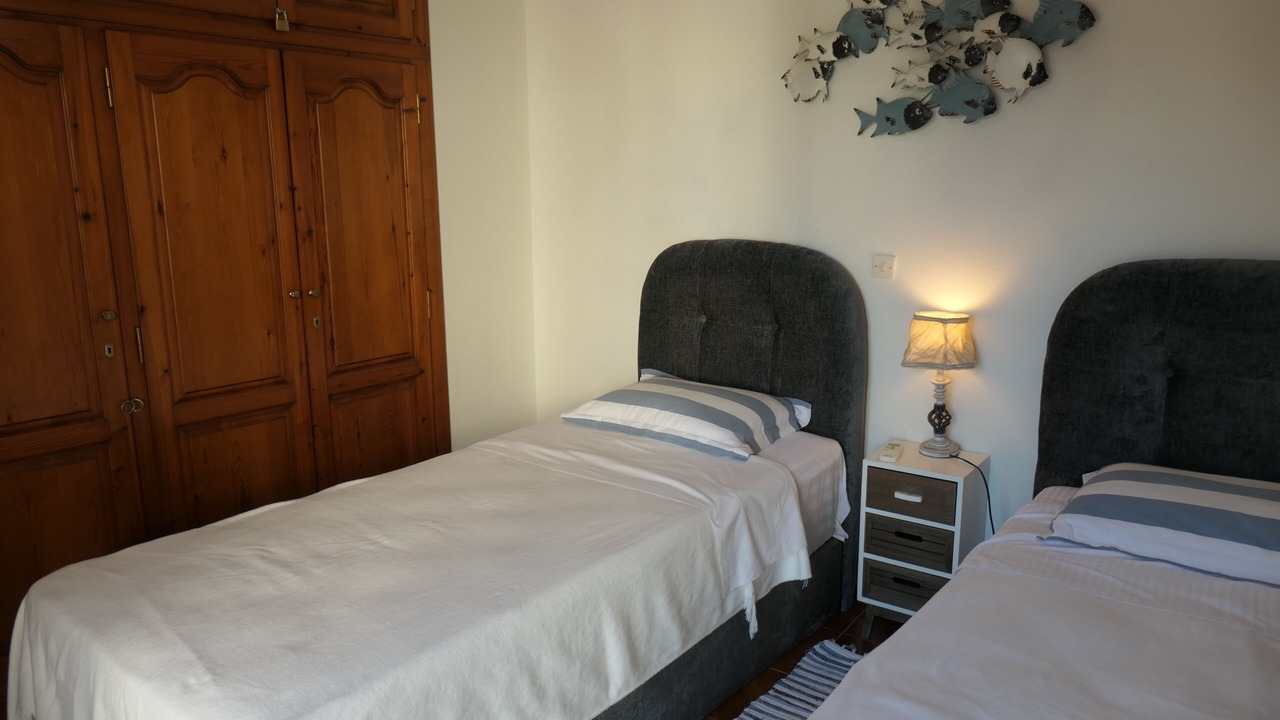Photo of Bedroom in Old Town Naxos