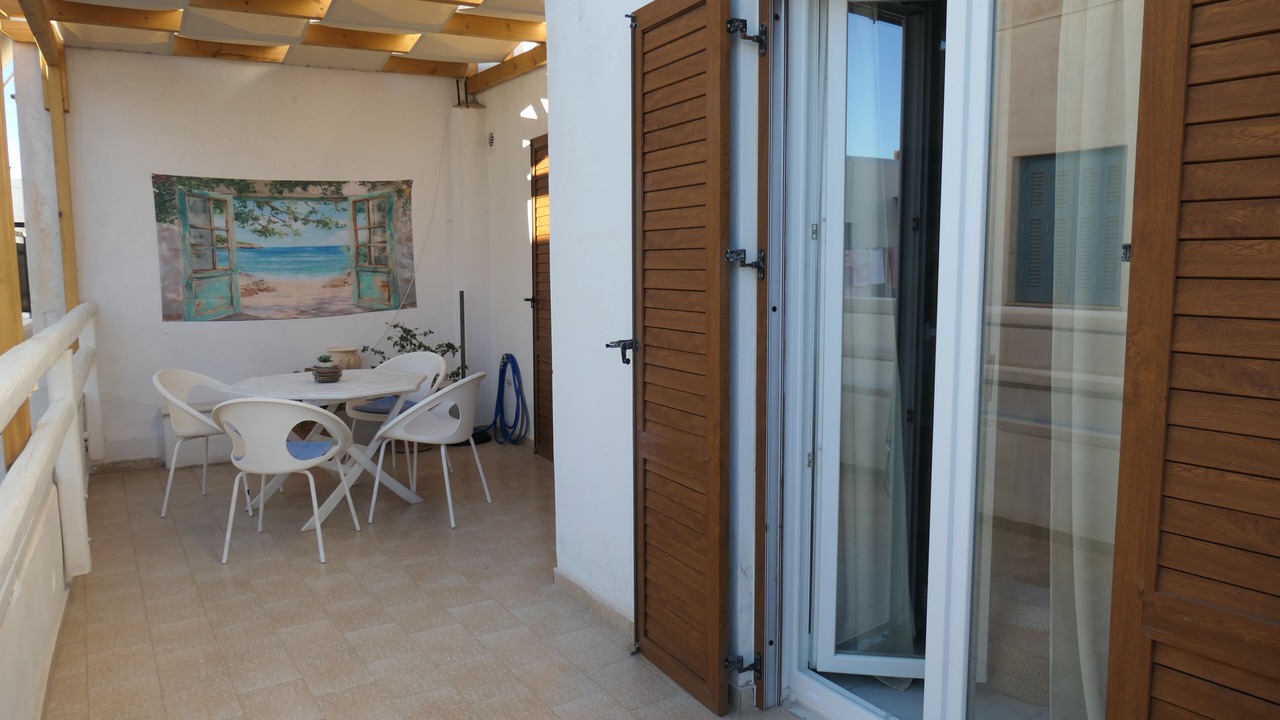 Photo of Outdoor in Old Town Naxos