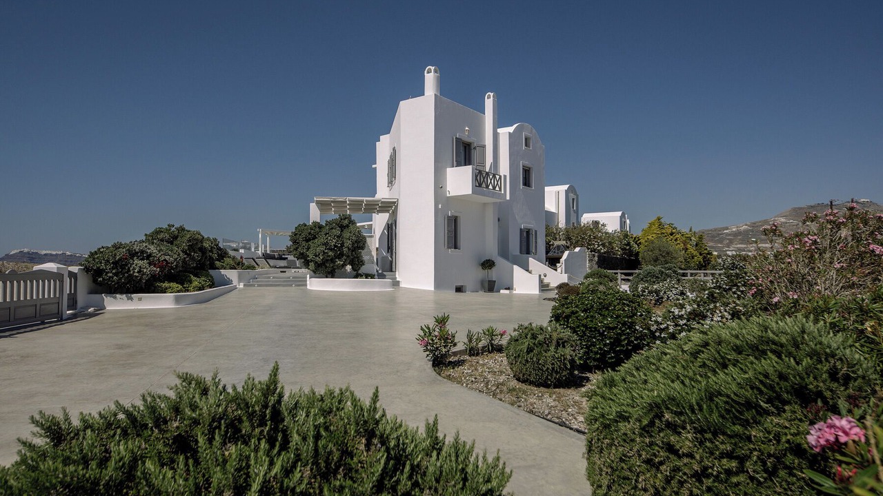 Photo of Outdoor in Akrotiri