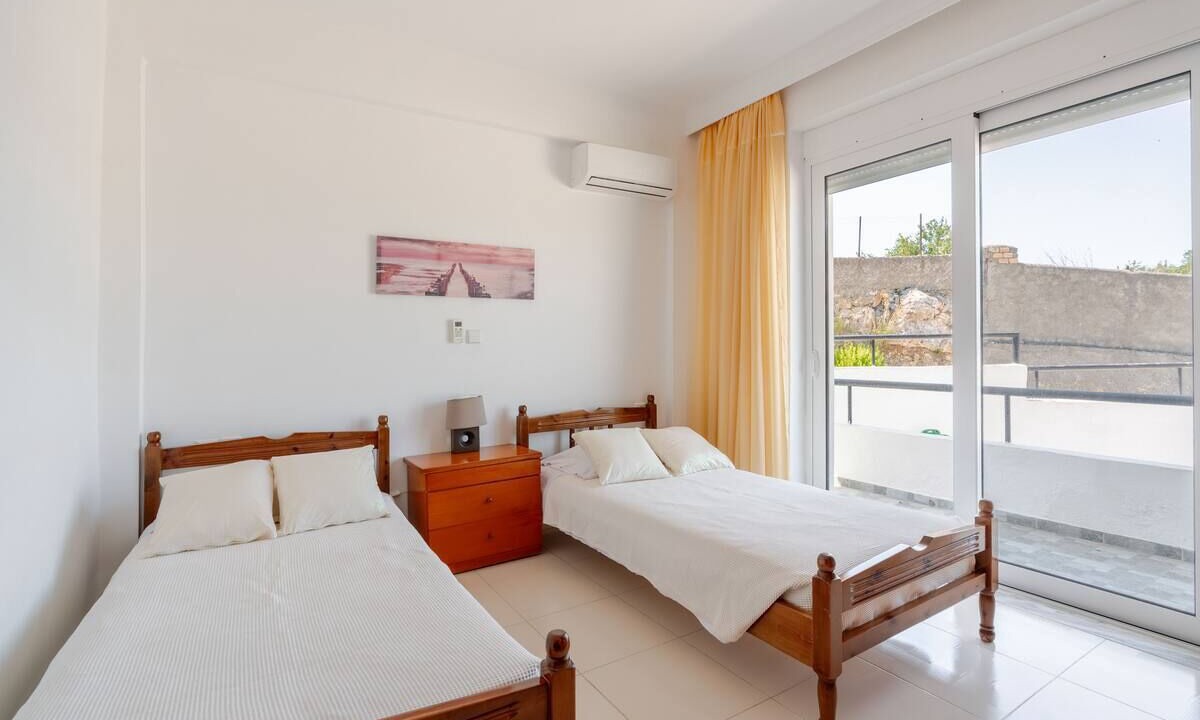 Photo of Bedroom in South Rhodes