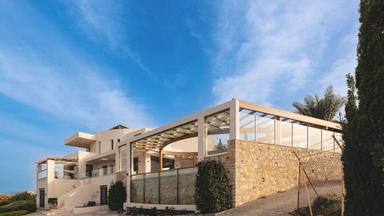 Photo of Outdoor in Agia Pelagia